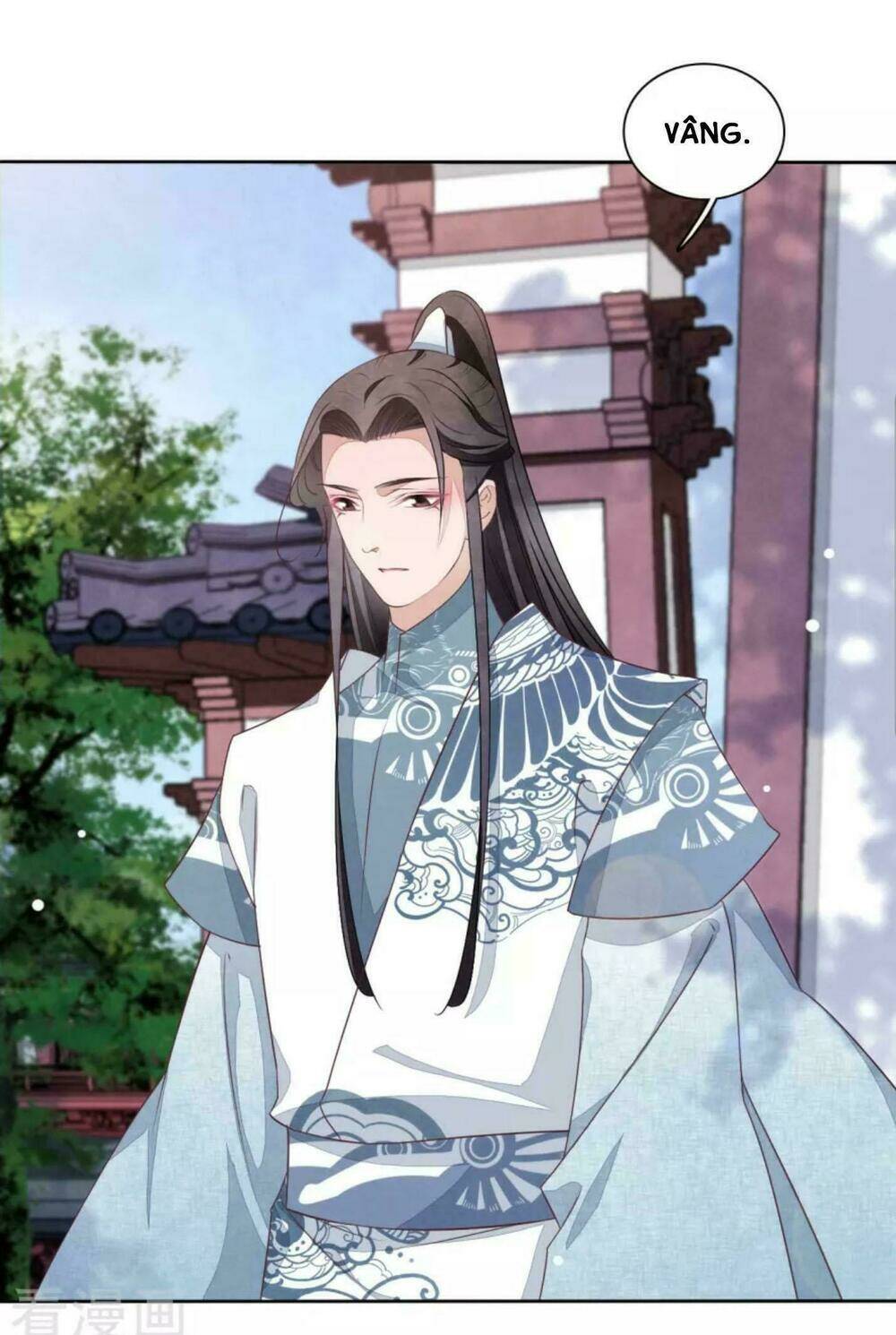 xuyên về cổ đại làm quốc bảo chapter 14 17