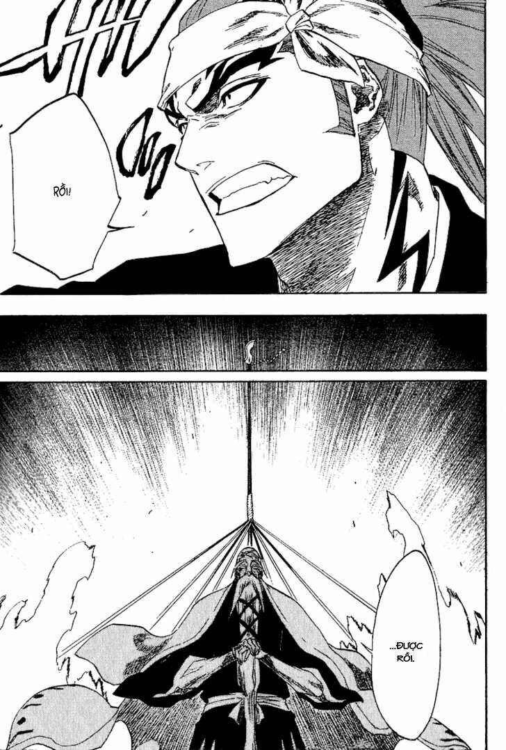 thần chết ichigo chapter 149 18