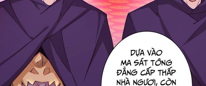 đồ đệ của ta đều là trùm phản diện chapter 47 4