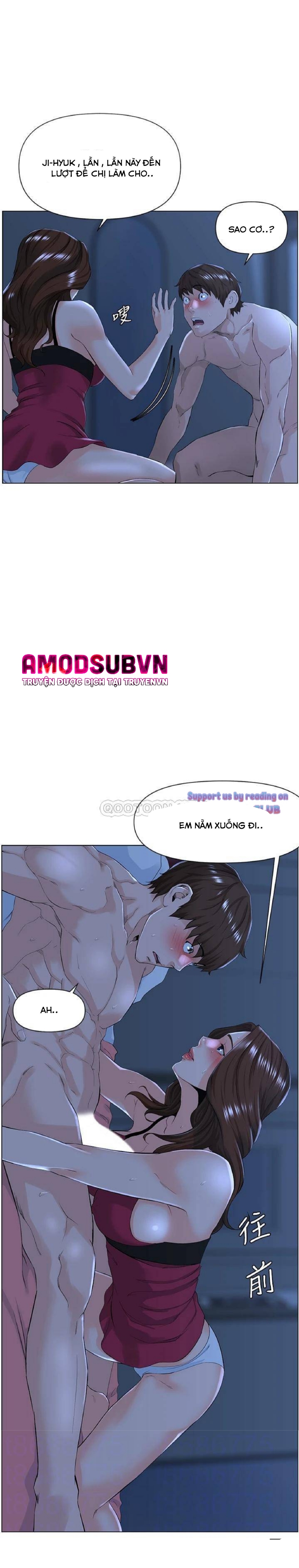 idol kế bên chapter 15 14