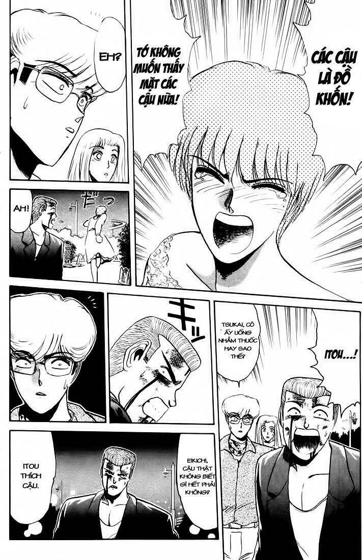 shonan junai gumi chapter 37 8