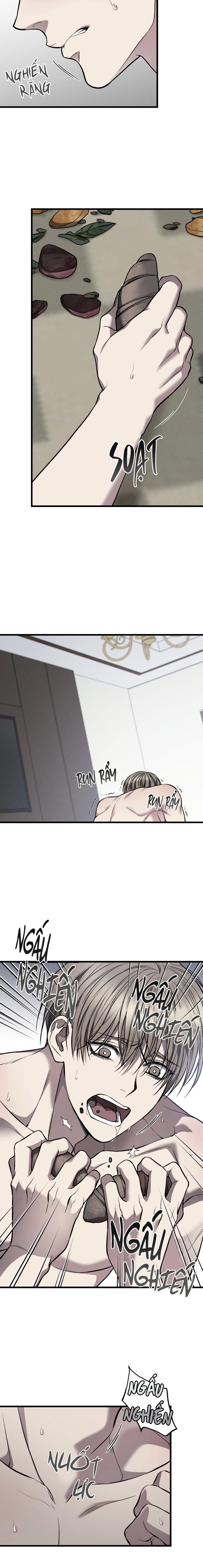 xx cặn bã chapter 12 14