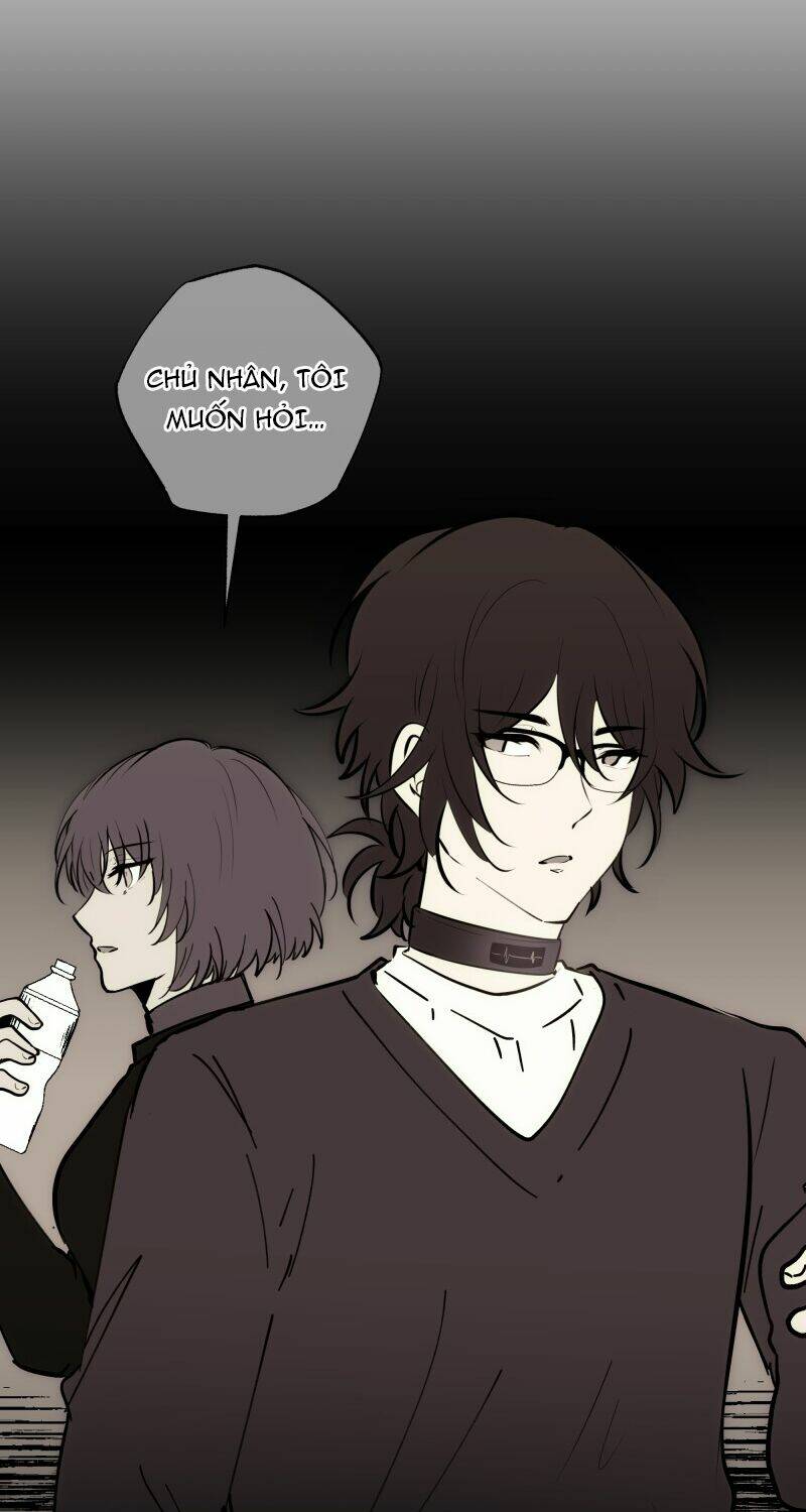 Trọng Sinh Mạc Thế Chapter 127 21