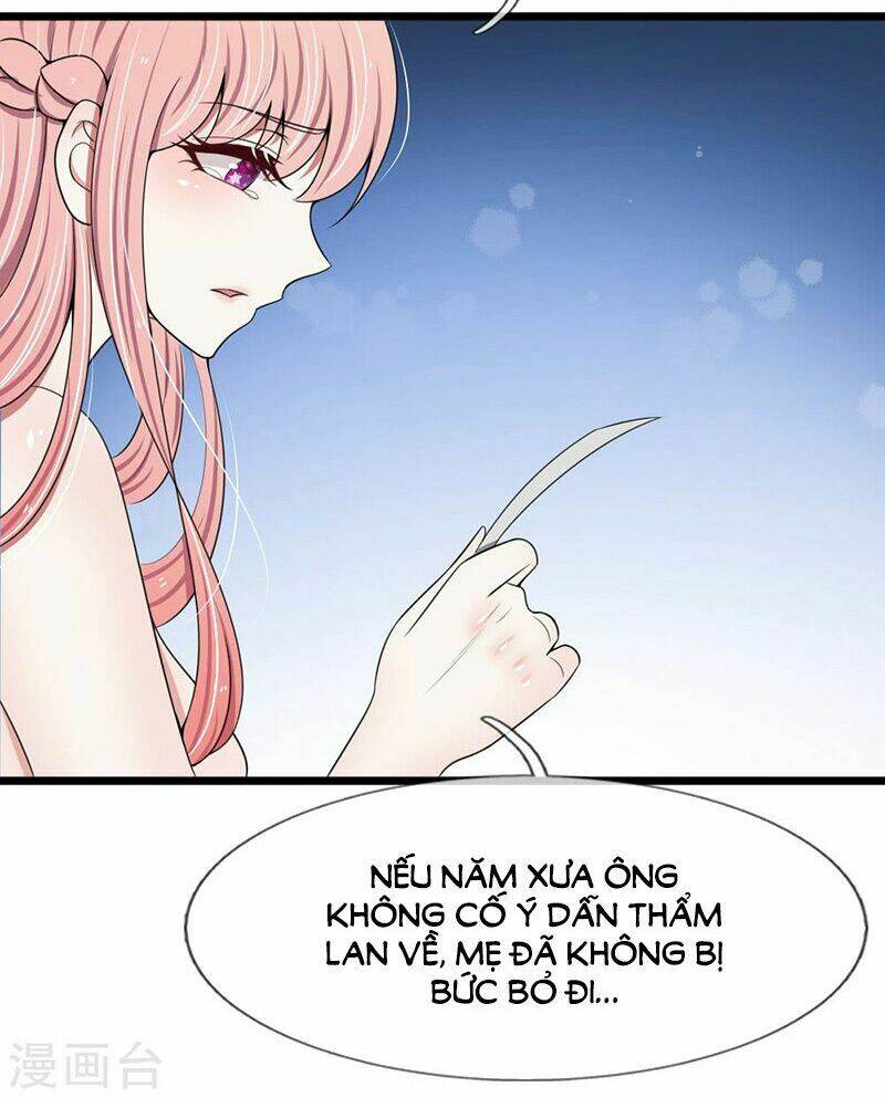 phúc hắc lão công buông em ra chapter 88 20