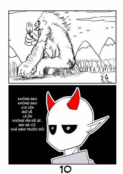 my papa is demon chapter 7 10