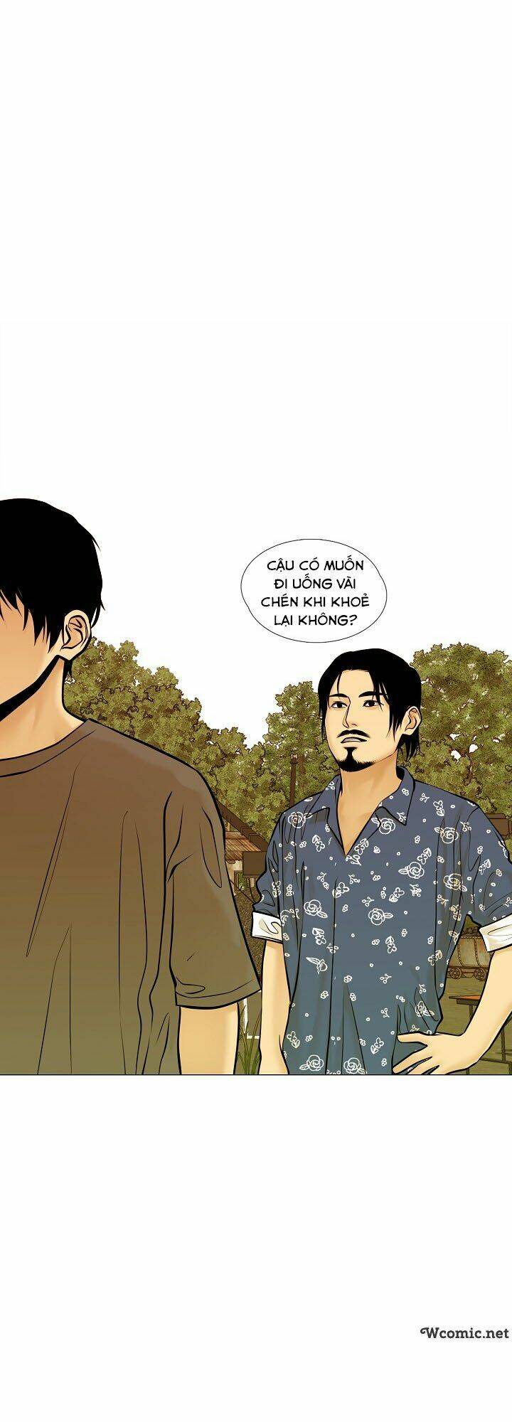 thước phim sự thật chapter 34 12