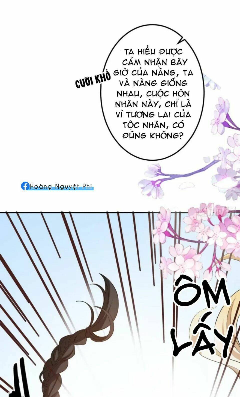 phế nữ yêu thần chapter 53 47