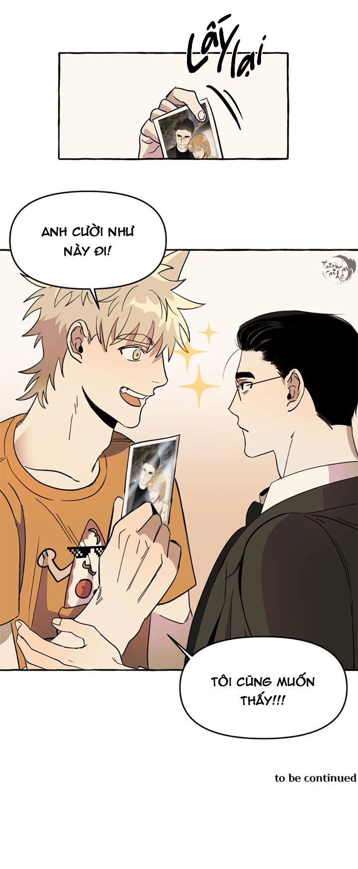 nhà của sam sam chapter 3 22