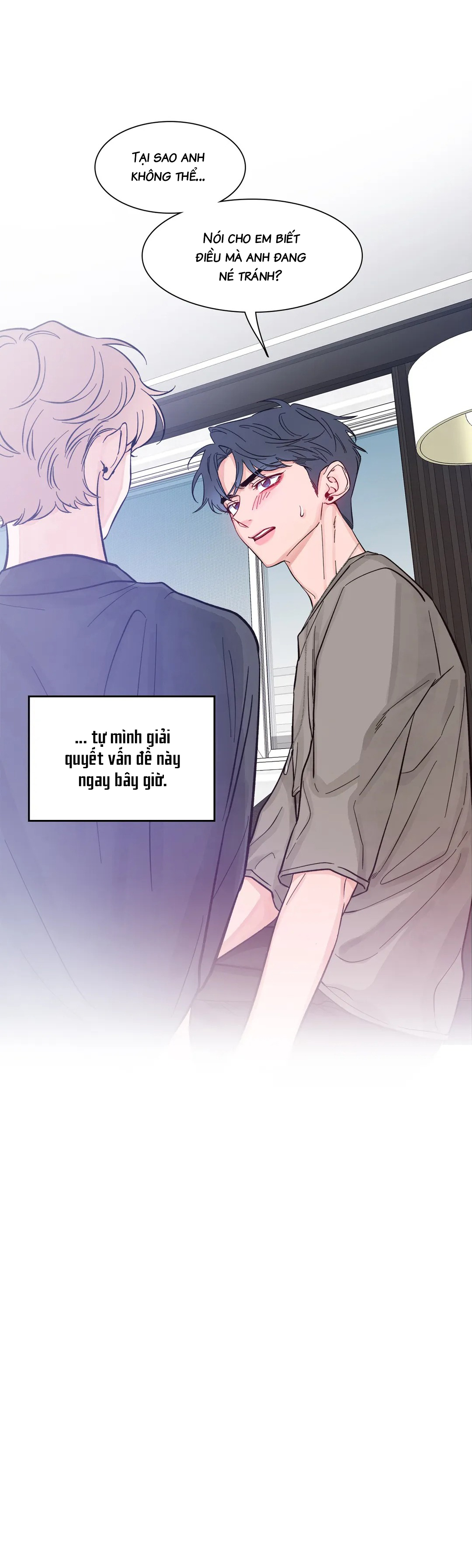 bản phác họa chapter 11 11