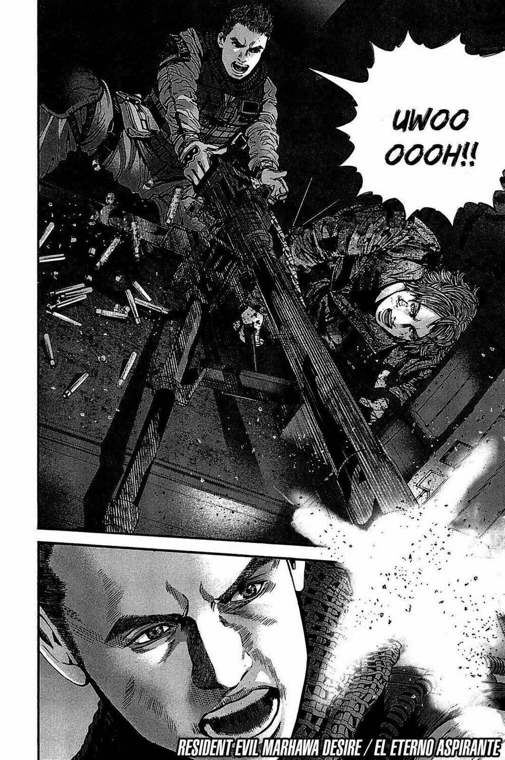 thảm họa marhawa chapter 37 21