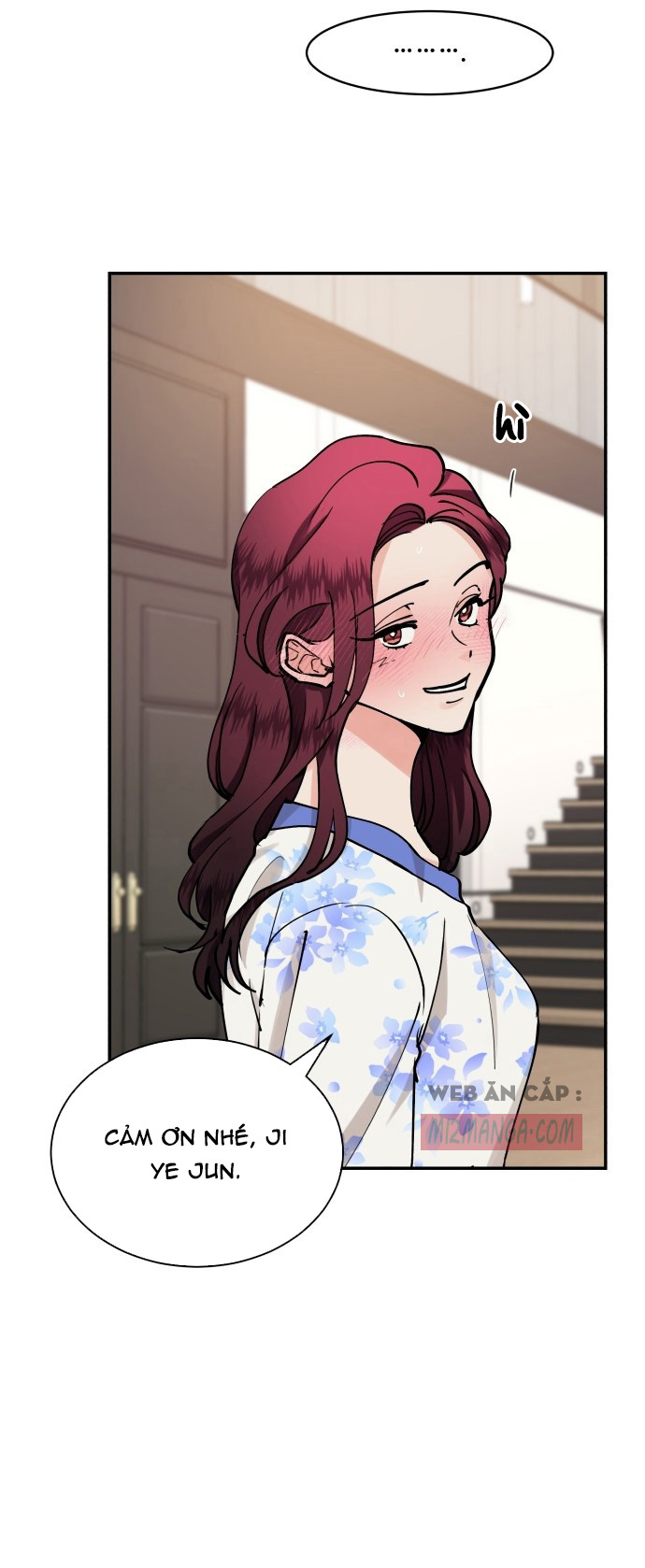 oan gia ngõ hẹp chapter 35 7