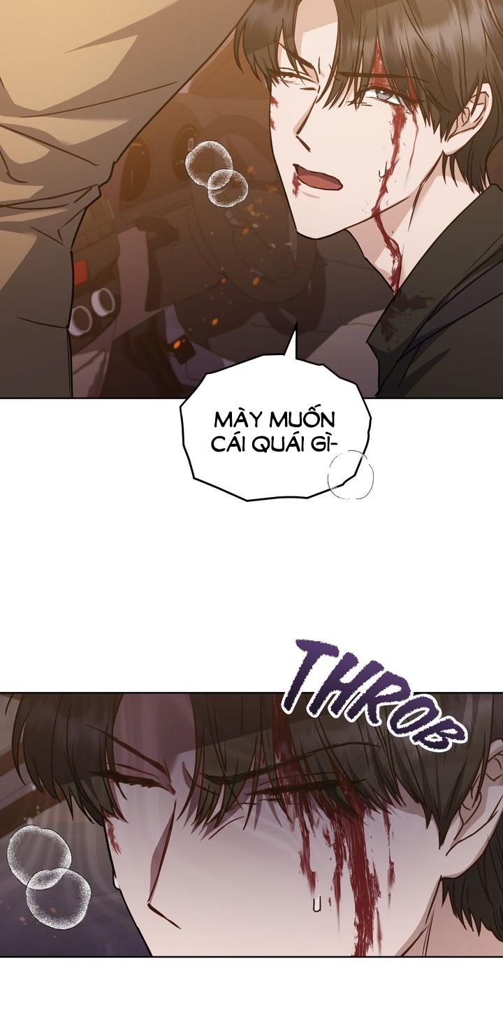 kẻ nghiệp dư chapter 36.1 15