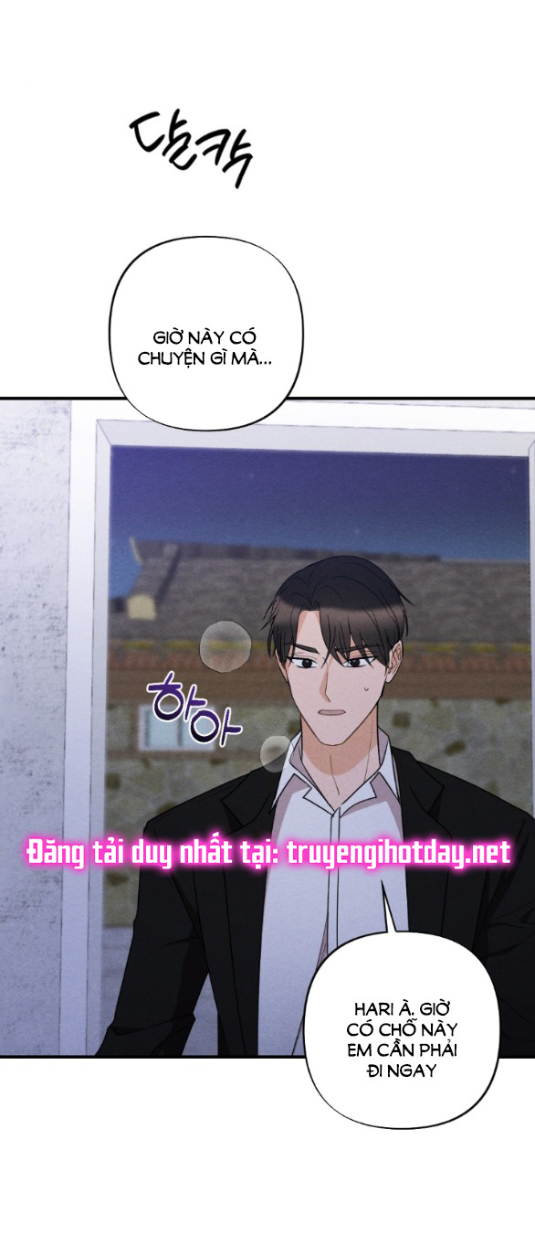 Để Đứa Bé Yên chapter 21.1 - Trang 20