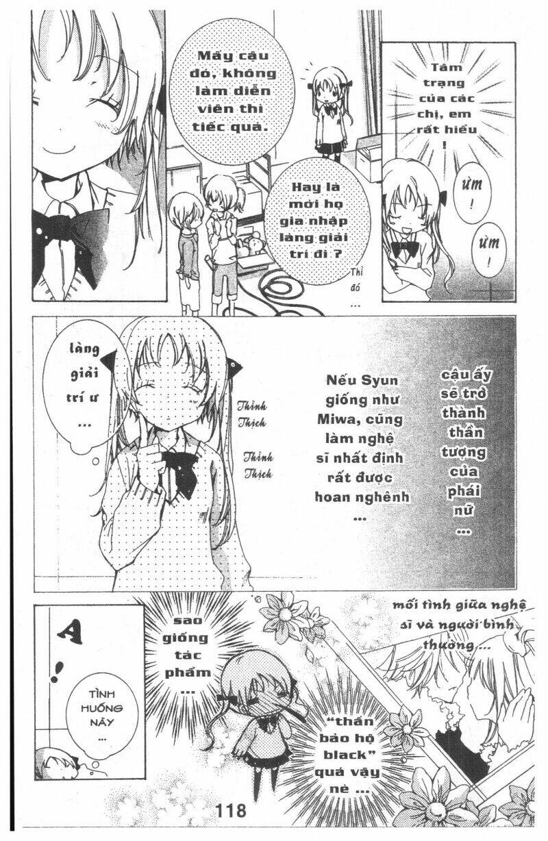 ore-sama kingdom chapter 7 118