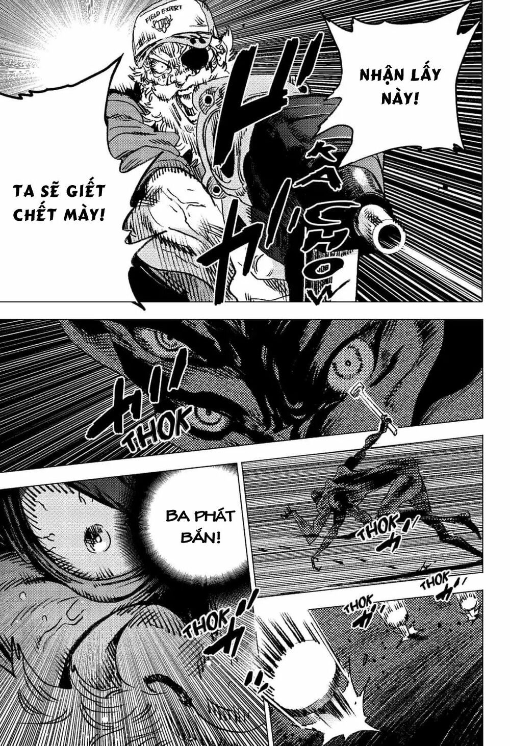 summer time render chapter 67 3