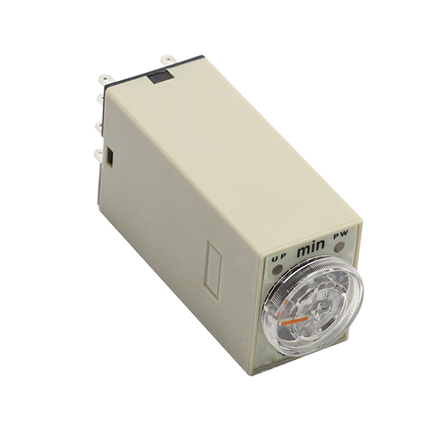 Relay Thời Gian H3Y-4 14P 12V