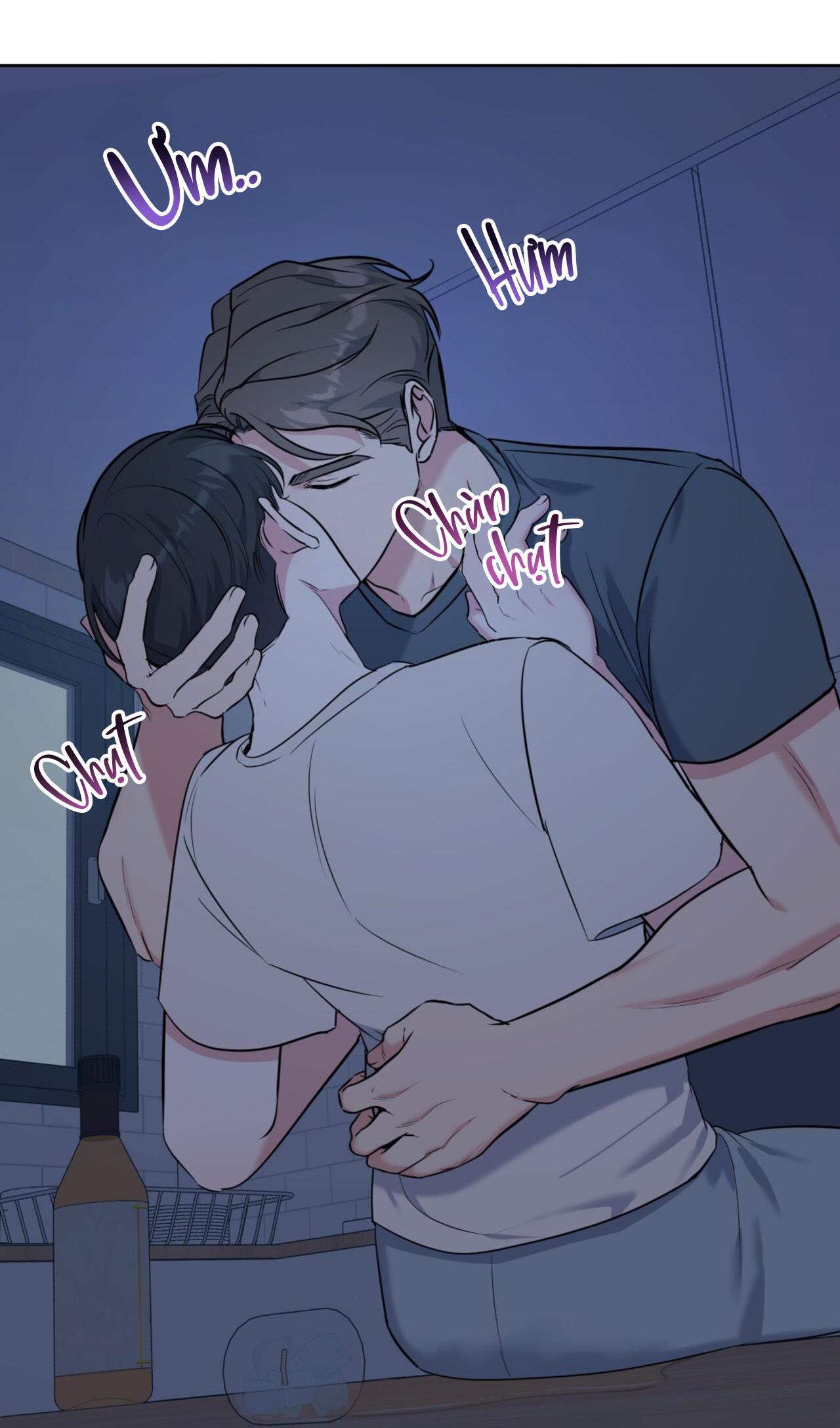 khu rừng tĩnh lặng chapter 13 21