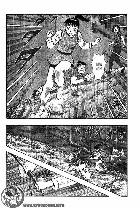 hoàng phi hồng phần 4 chapter 45 14