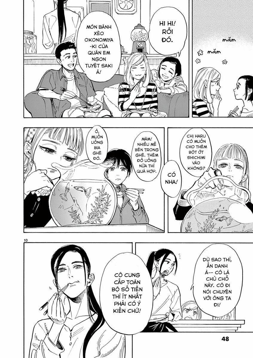 shimanami tasogare chapter 7 12