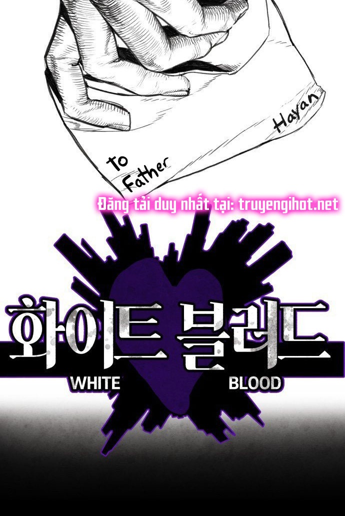 bạch huyết - white blood chapter 9 3