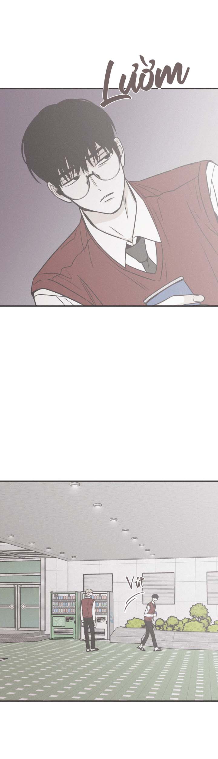 chiếu tướng chapter 110 15