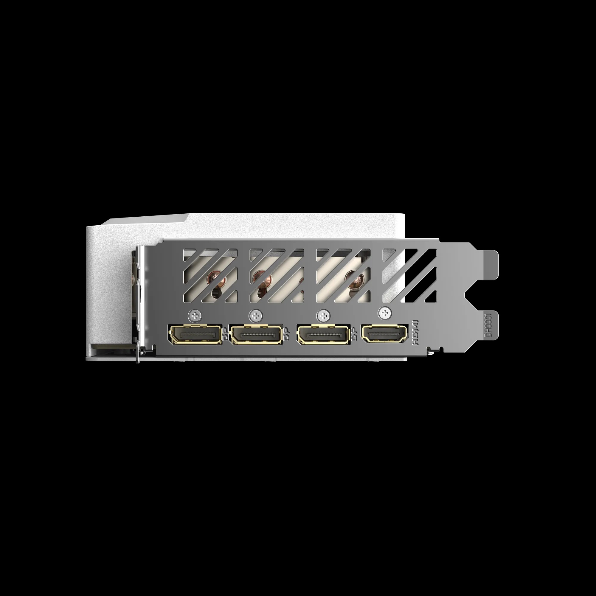 Card màn hình VGA Gigabyte GeForce RTX 4070 Ti SUPER EAGLE OC ICE 16G (N407TSEAGLEOC ICE-16GD) - Hàng Chính Hãng