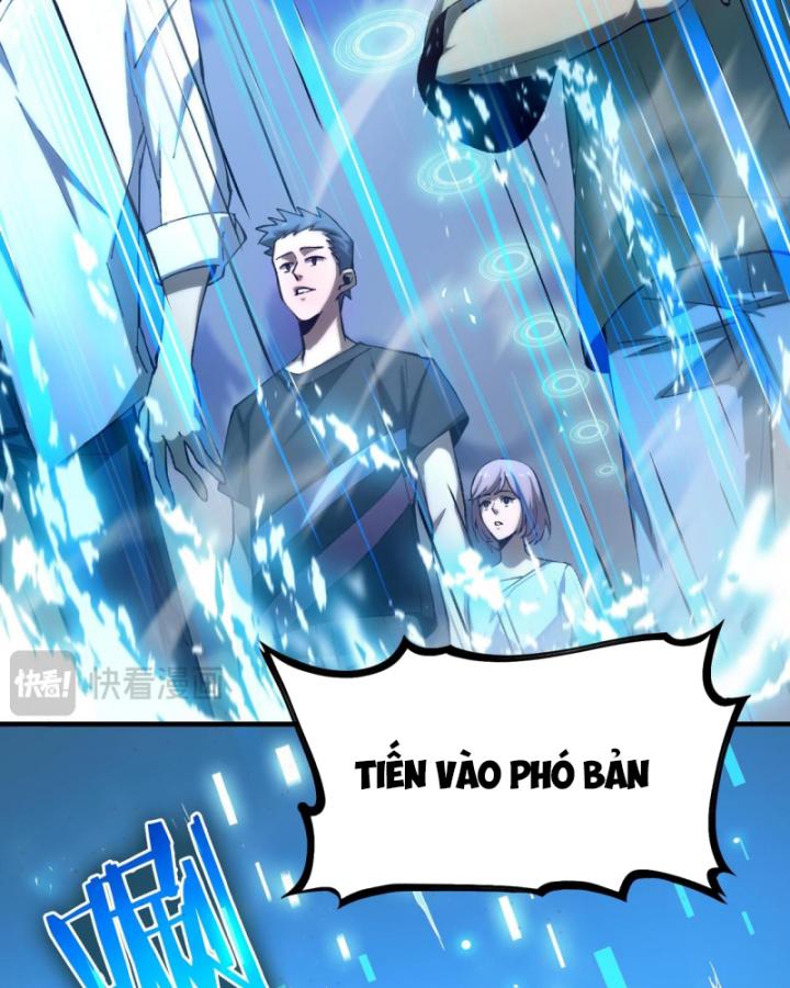 toàn dân chuyển chức: thành tựu của thánh kỵ sĩ ta là mạnh nhất chapter 4 13