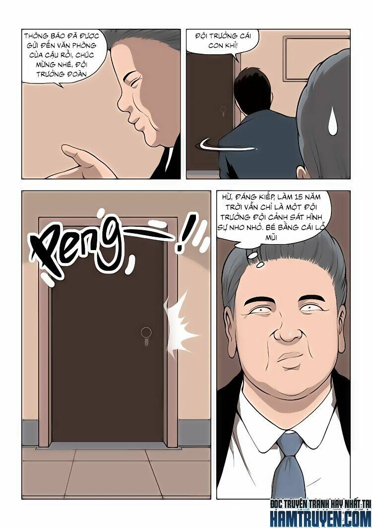 ngụy thủy nghi vân chapter 71 17