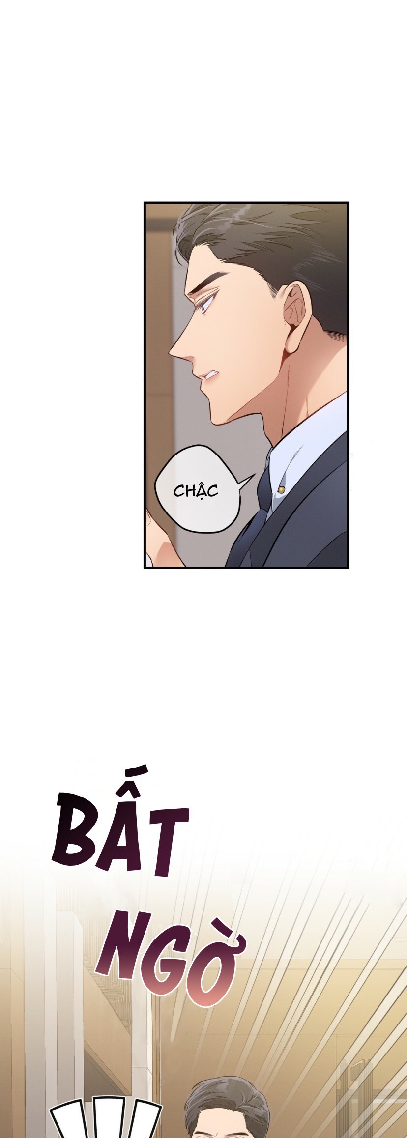 Không Đạo Đức chapter 7 - Trang 9