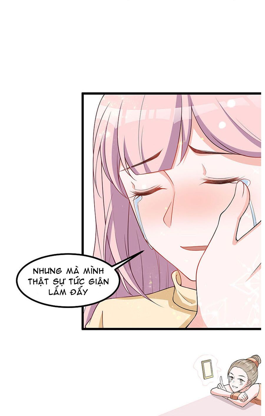 manh bảo ngọt ngào chapter 39 17