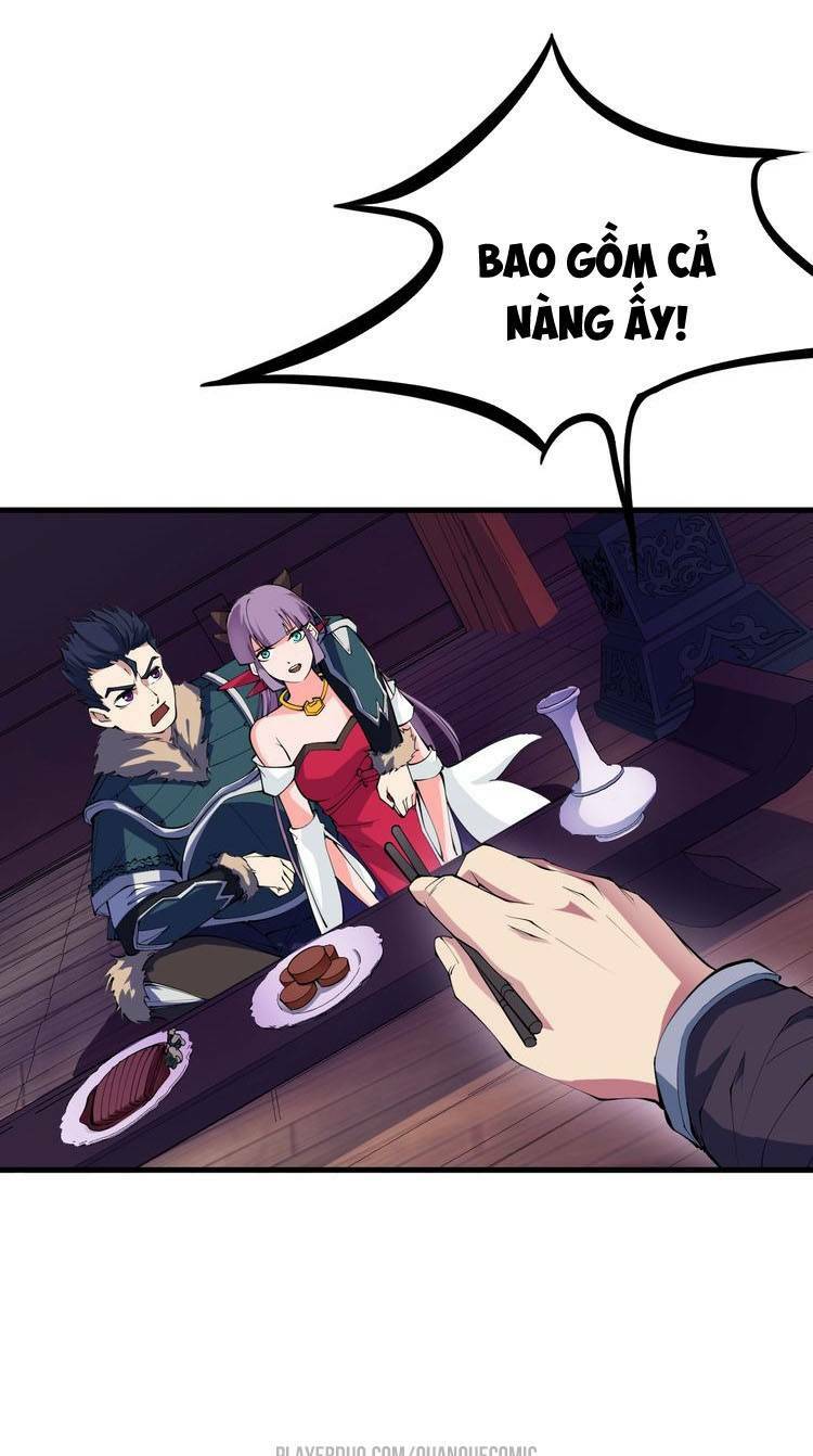 long mạch võ thần chapter 51 15