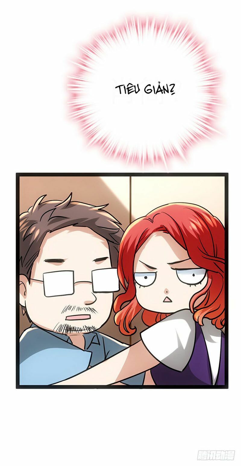 tôi không phải nữ phụ ác độc chapter 1.2 80