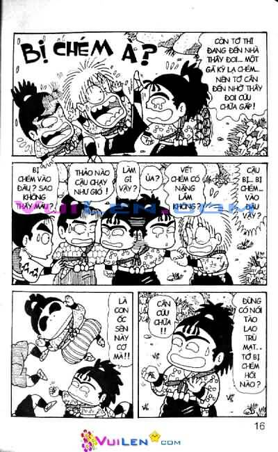 ninja loạn thị chapter 41 17