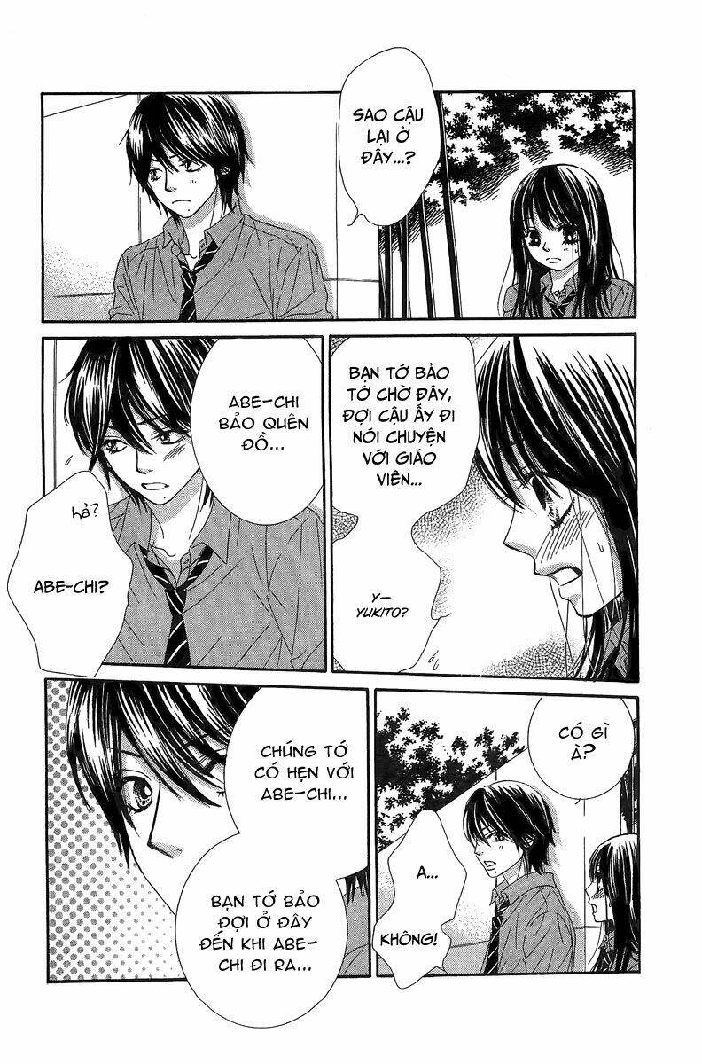 bokutachi wa shitte shimatta chapter 24 34