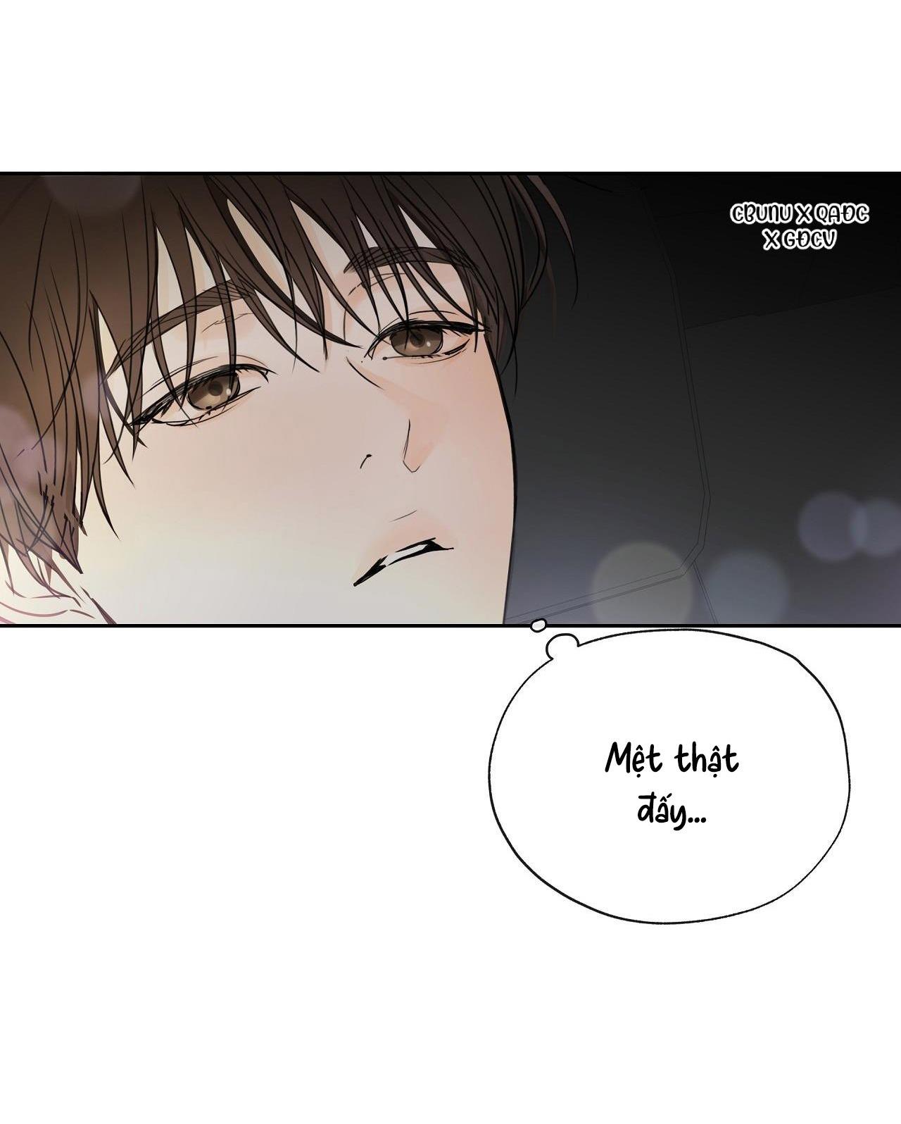 hạ cánh cuối chân trời chapter 10 54