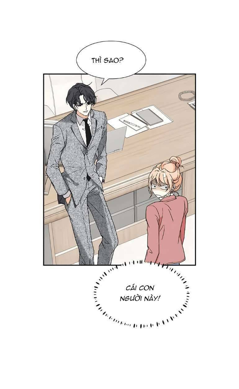 lee bom, em là của anh chapter 11 26