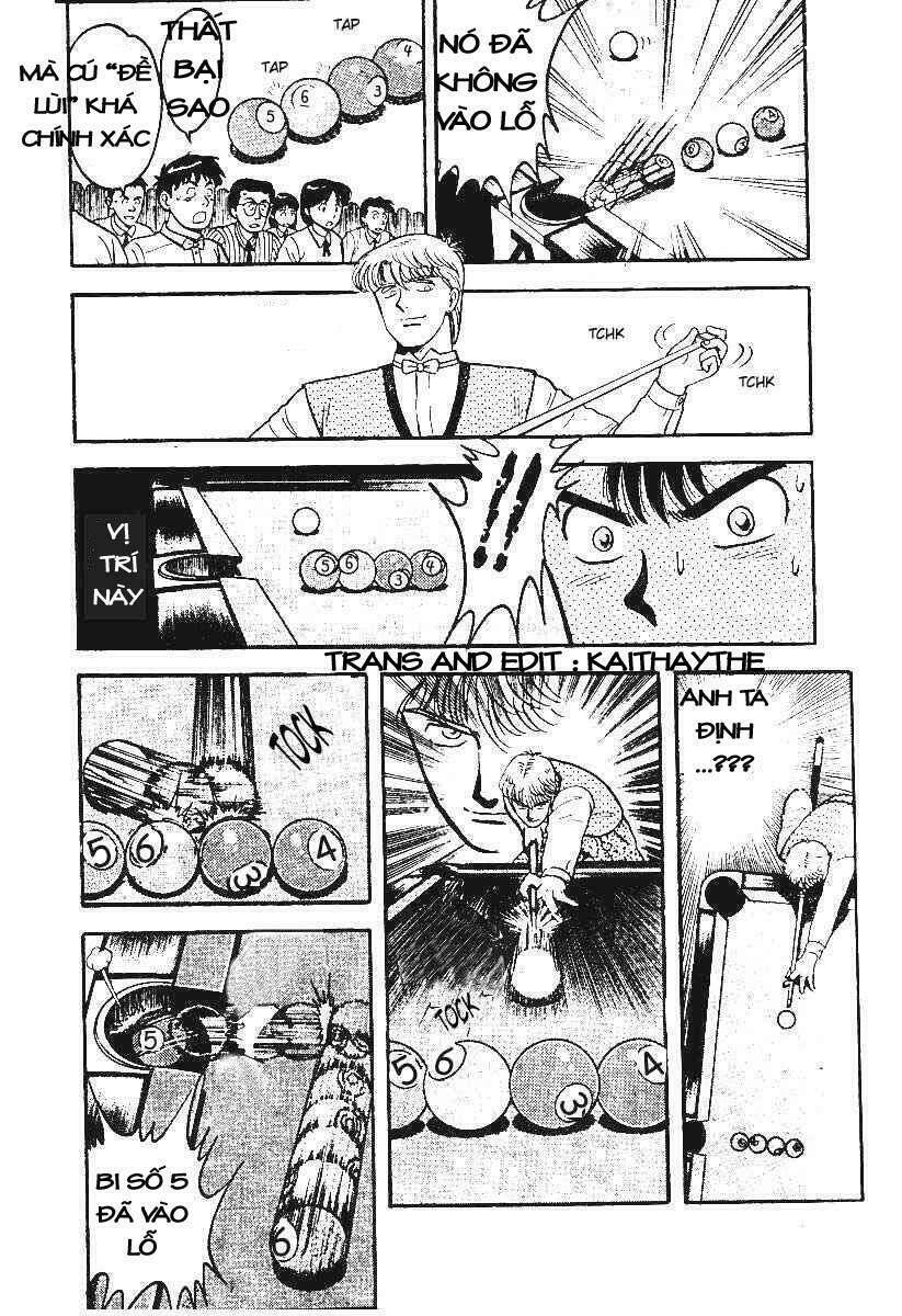 break shot chapter 7 25