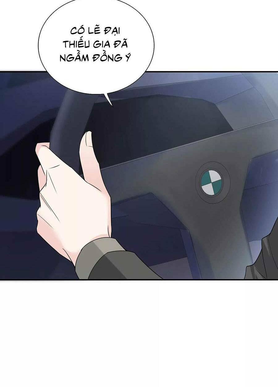 tôi dựa vào tà ý: nghịch chuyển nhân sinh chapter 52 17