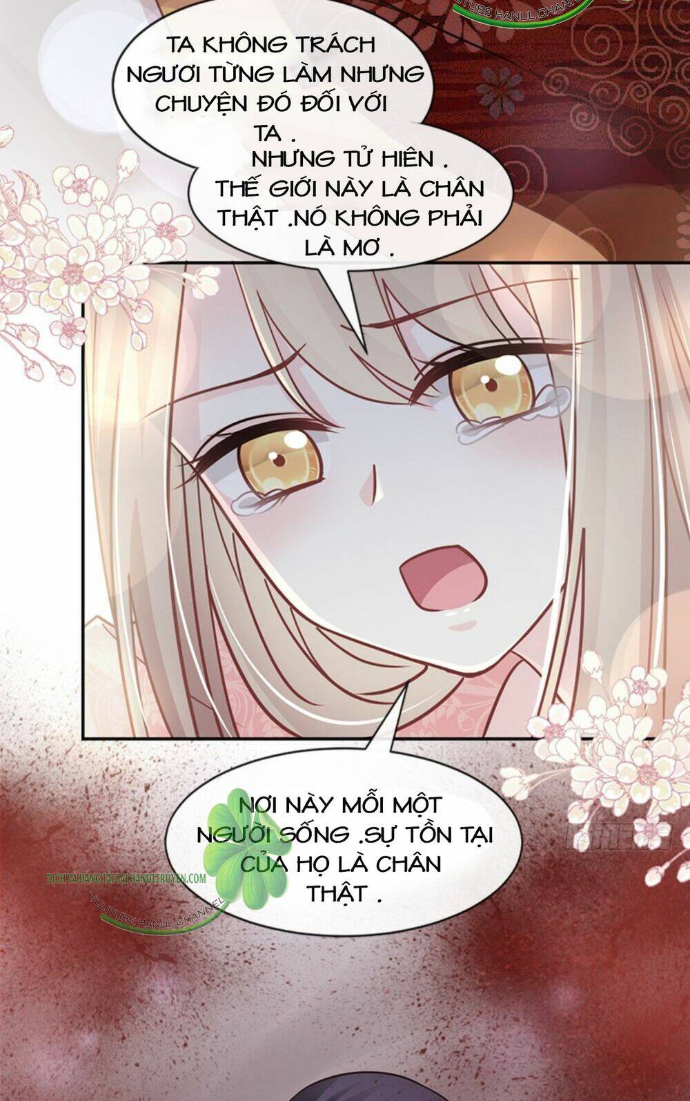 thiên hạ đệ nhất sủng phi chapter 91.2 3