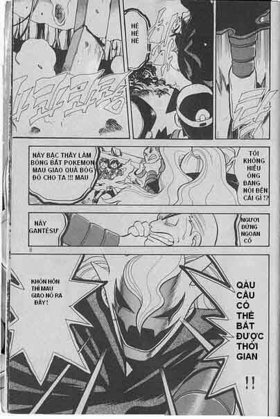 thú cưng đặc biệt chapter 167 7