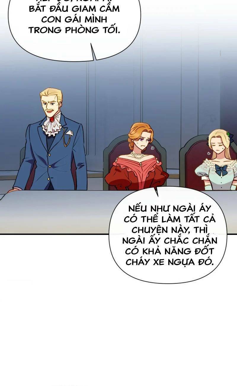 khế ước của nữ công tước quái vật chapter 38 10