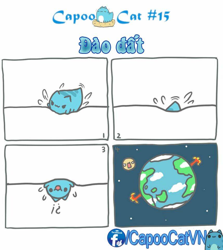 capoo cat chapter 2 5