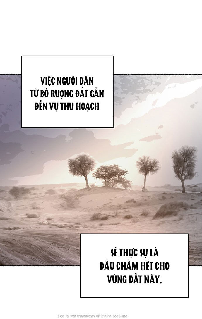 như gió trên cành cây khô chapter 68 9