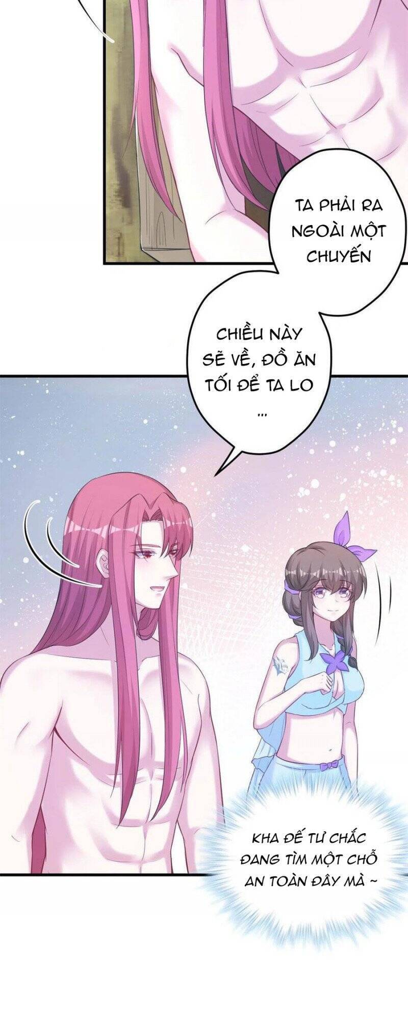 [16+] thảnh thơi thú thế chủng chủng điền, sinh sinh tể chapter 344 3