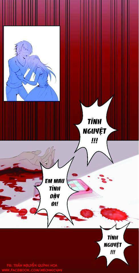 yêu lại một lần nữa chapter 1 34