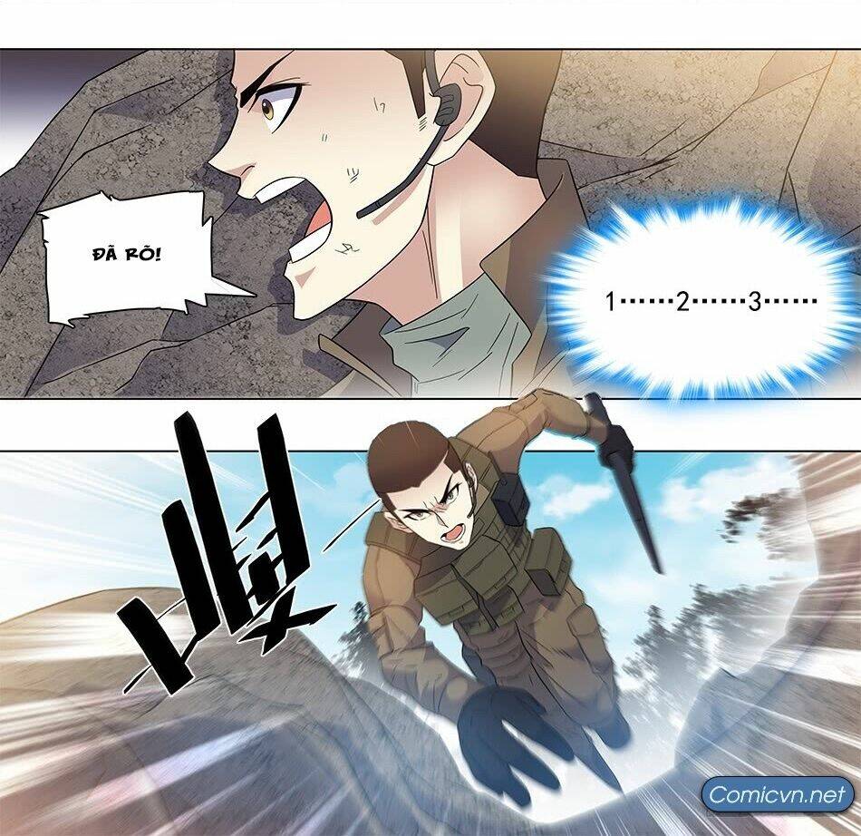 tối cường binh vương chapter 56 2