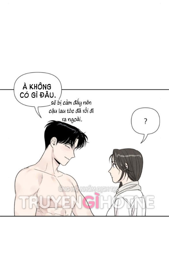 điều khiến tôi quyết tâm muốn chết chapter 57.4 36