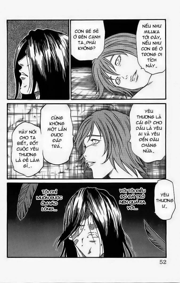 vua trên biển chapter 243 7