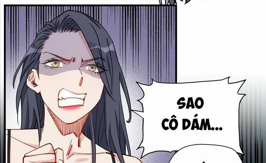 cố tổng, vợ của ngài quá mạnh rồi! chapter 51 52