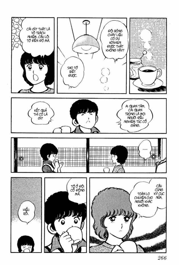 hiatari ryoukou! chapter 6 17